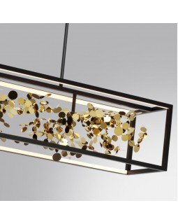 Люстра на штанге Odeon Light 5065/65L-foto2