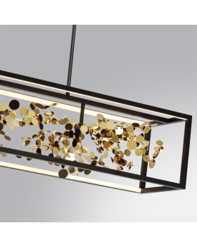 Люстра на штанге Odeon Light 5065/65L-foto2