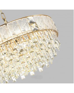 Каскадная люстра Odeon Light 5070/12-foto2