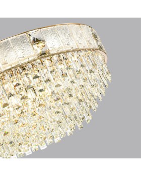 Каскадная люстра Odeon Light 5070/21-foto2