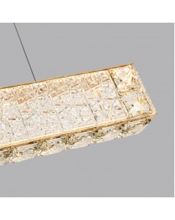 Подвесная люстра Odeon Light 5071/40L-foto2