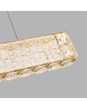 Подвесная люстра Odeon Light 5071/40L-foto2