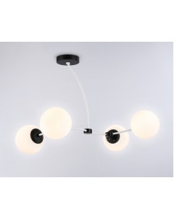 Люстра на штанге Ambrella Light TR2542-foto2