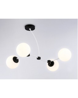 Люстра на штанге Ambrella Light TR2542-foto3