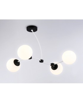 Люстра на штанге Ambrella Light TR2542-foto3