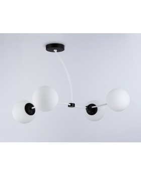 Люстра на штанге Ambrella Light TR2542-foto4