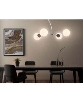 Люстра на штанге Ambrella Light TR2542-foto8