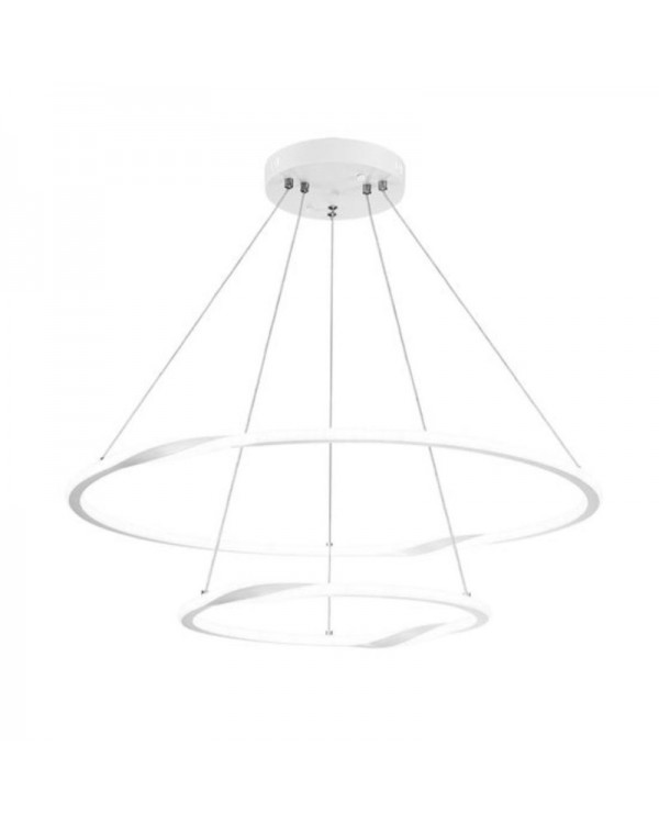 Каскадная люстра ARTE Lamp A2211SP-2WH