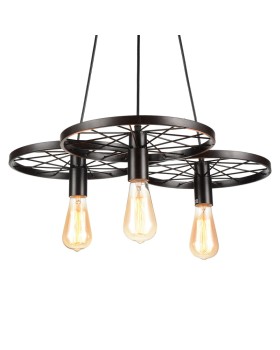 Подвесной светильник ST-Luce SL229.303.03-foto2