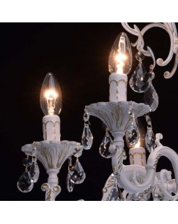 Подвесная люстра MW-Light 301014706-foto9