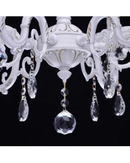 Подвесная люстра MW-Light 301014706-foto2