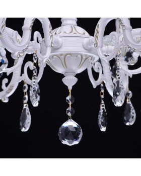 Подвесная люстра MW-Light 301014706-foto2
