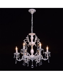 Подвесная люстра MW-Light 301014706-foto6