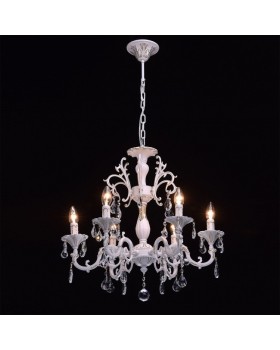 Подвесная люстра MW-Light 301014706-foto6