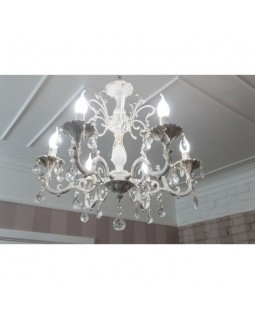 Подвесная люстра MW-Light 301014706-foto4
