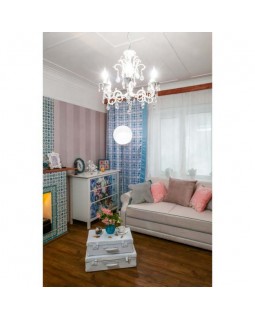 Подвесная люстра MW-Light 301014706-foto3