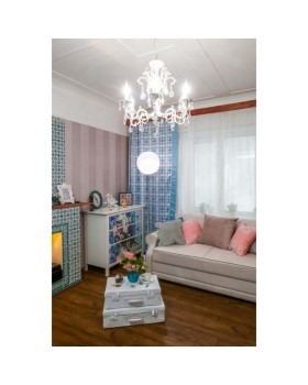 Подвесная люстра MW-Light 301014706-foto3