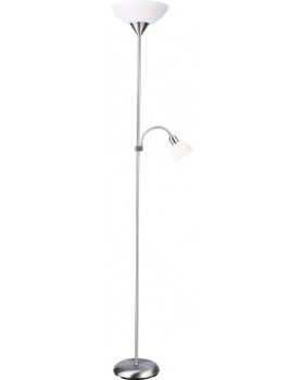 Торшер ARTE Lamp A9569PN-2SS