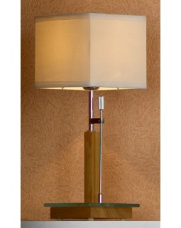 Настольная лампа Lussole LSF-2504-01