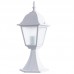 Садовый светильник ARTE Lamp A1014FN-1WH