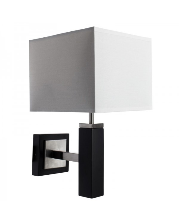 Бра ARTE Lamp A8880AP-1BK