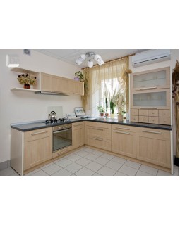 Накладная люстра DeMarkt 677011105-foto4