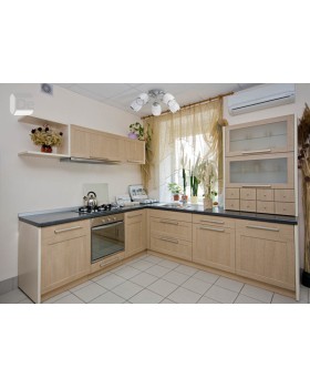 Накладная люстра DeMarkt 677011105-foto4