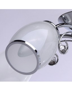 Накладная люстра DeMarkt 677011105-foto6