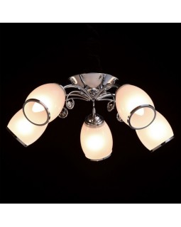 Накладная люстра DeMarkt 677011105-foto7