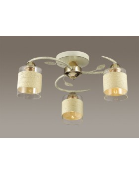 Накладная люстра LUMION 3029/3C-foto2