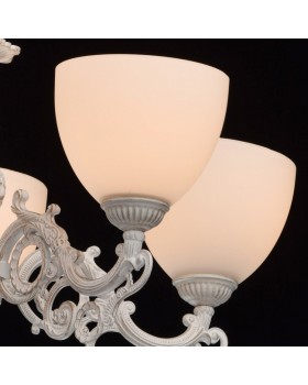 Подвесная люстра MW-Light 450016605-foto4