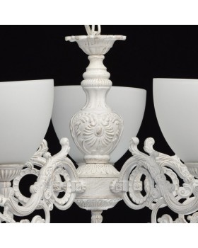 Подвесная люстра MW-Light 450016605-foto5