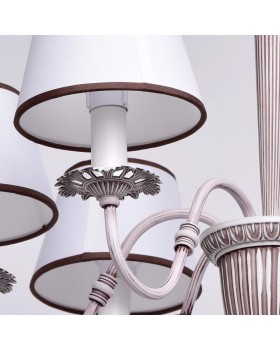 Люстра на штанге MW-Light 419011006-foto2