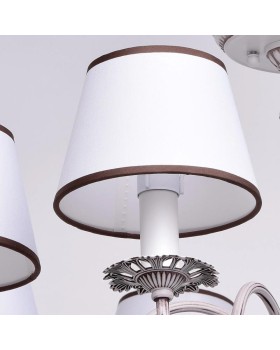 Люстра на штанге MW-Light 419011006-foto4