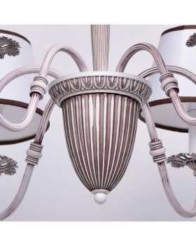 Люстра на штанге MW-Light 419011006-foto6