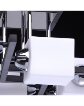 Люстра на штанге DeMarkt 673011508-foto6