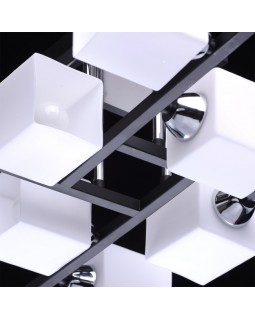 Люстра на штанге DeMarkt 673011508-foto7