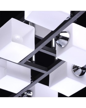 Люстра на штанге DeMarkt 673011508-foto7