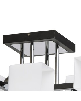 Люстра на штанге DeMarkt 673011508-foto2