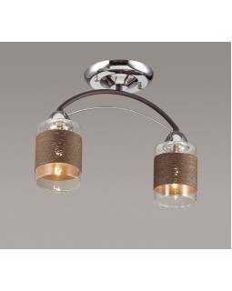 Накладная люстра LUMION 3030/2C-foto2