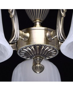 Подвесная люстра MW-Light 450014605-foto5