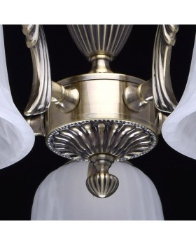Подвесная люстра MW-Light 450014605-foto5