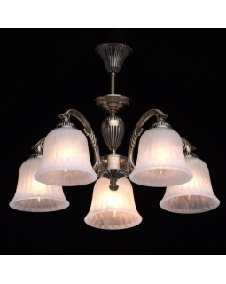 Подвесная люстра MW-Light 450014605-foto2