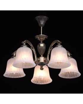 Подвесная люстра MW-Light 450014605-foto2