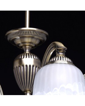 Подвесная люстра MW-Light 450014605-foto10