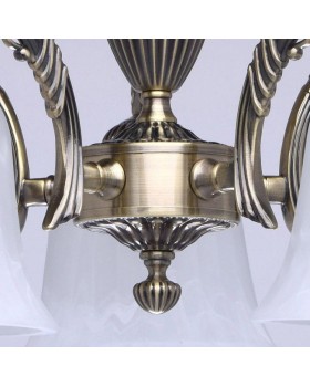 Подвесная люстра MW-Light 450014605-foto11