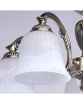 Подвесная люстра MW-Light 450014605-foto3