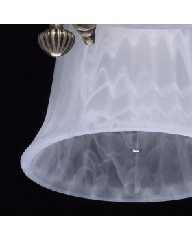 Подвесная люстра MW-Light 450014605-foto4