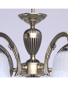 Подвесная люстра MW-Light 450014605-foto8