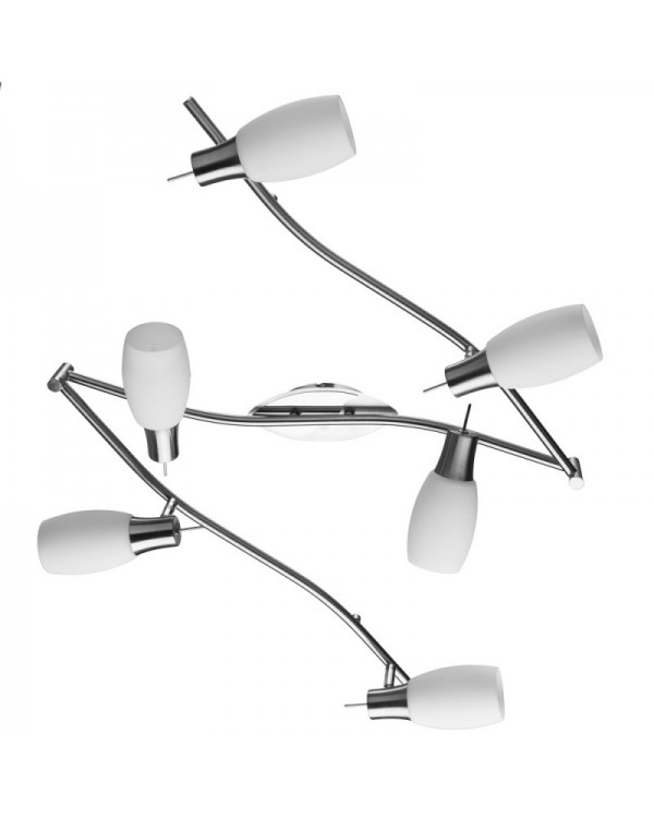 Спот ARTE Lamp A4590PL-6SS